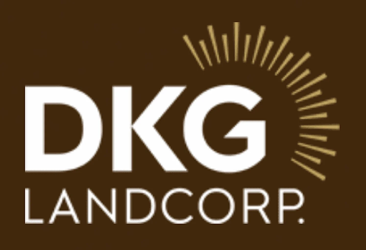 DKG Landcorp Logo